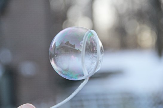 Frozen bubble 8